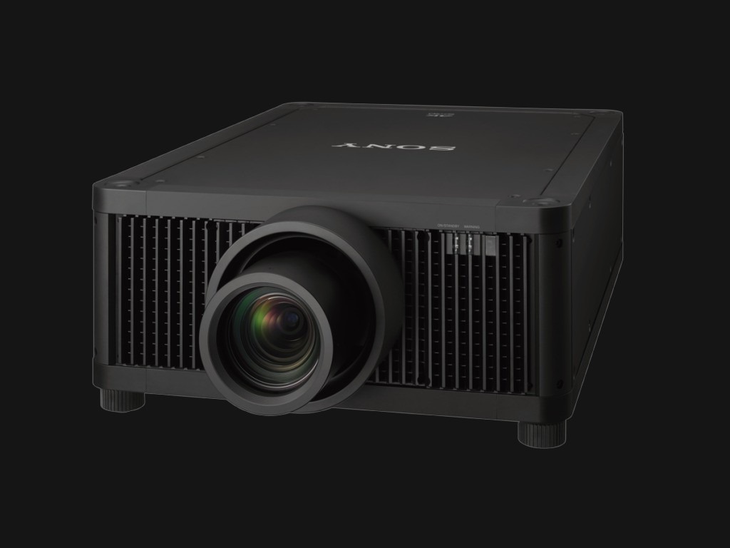 VPL-GTZ_380_projector