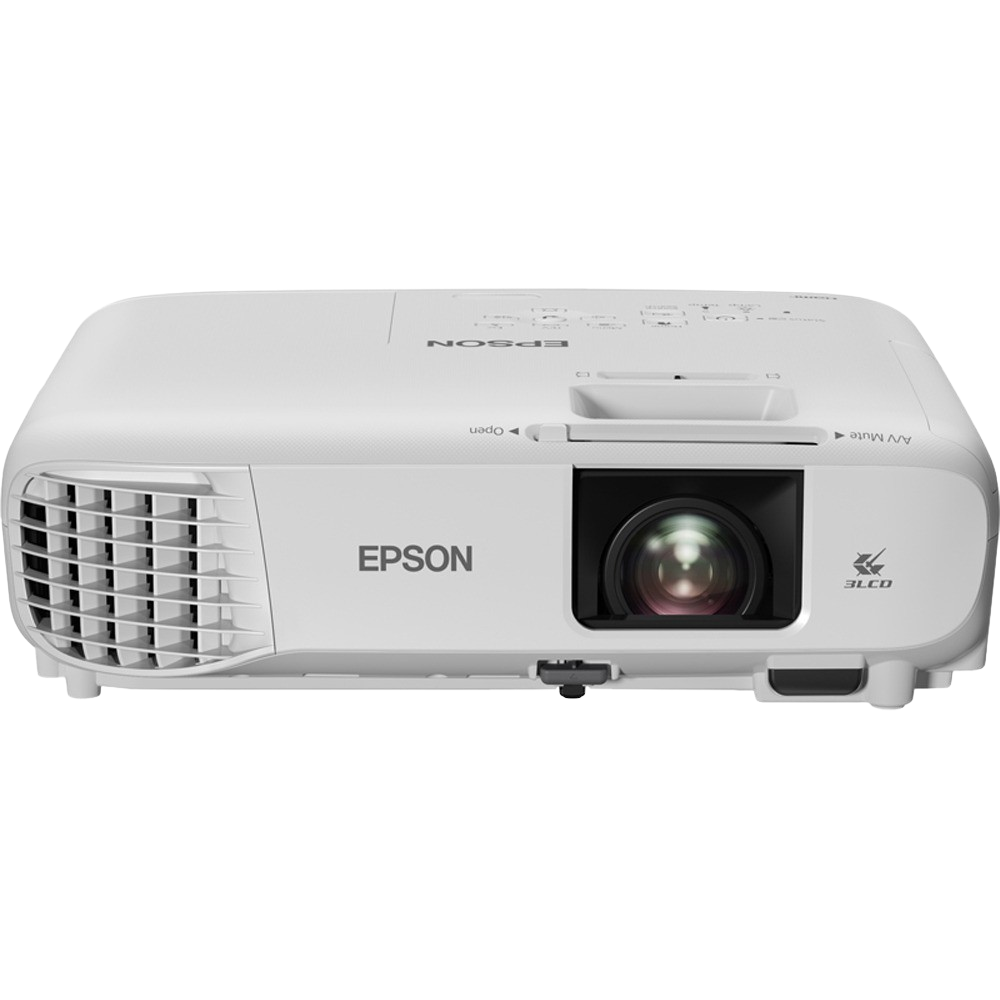 740 Main 2 Epson Projector EH-TW750
