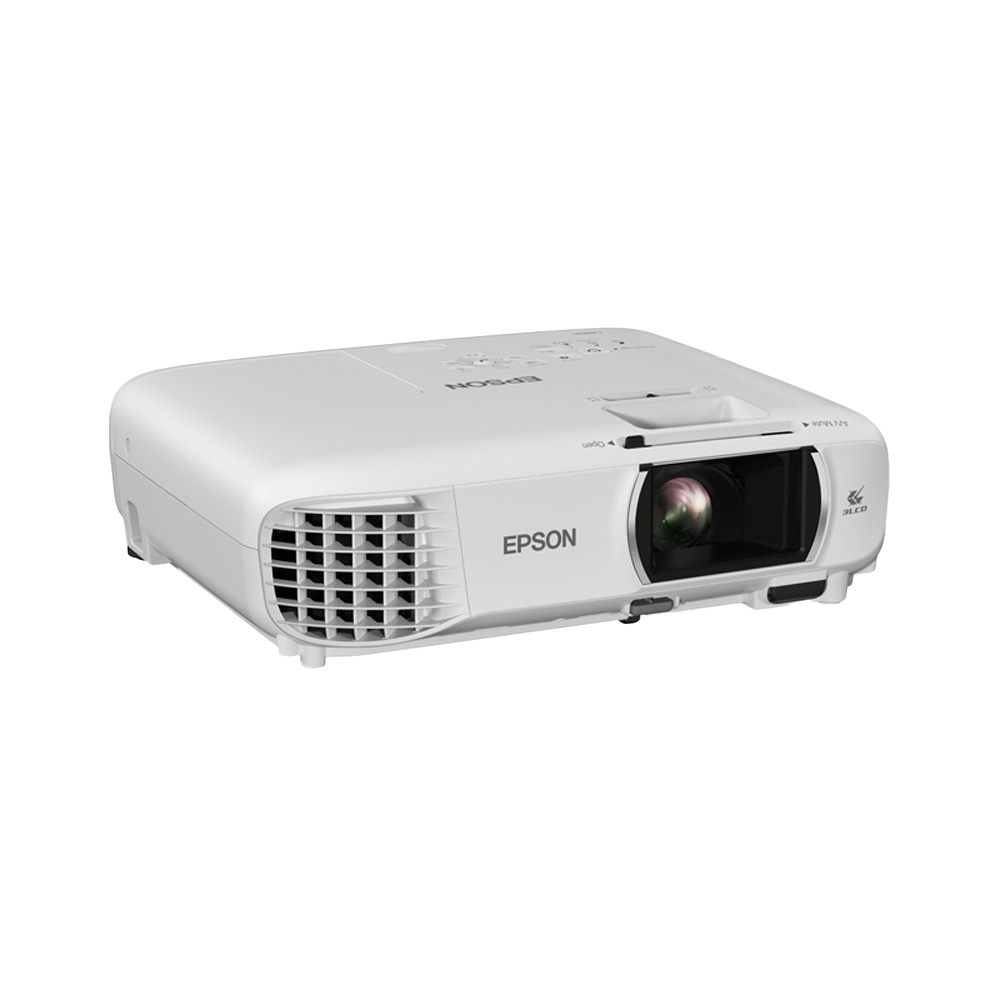 750 1 2 Epson Projector EH-TW750