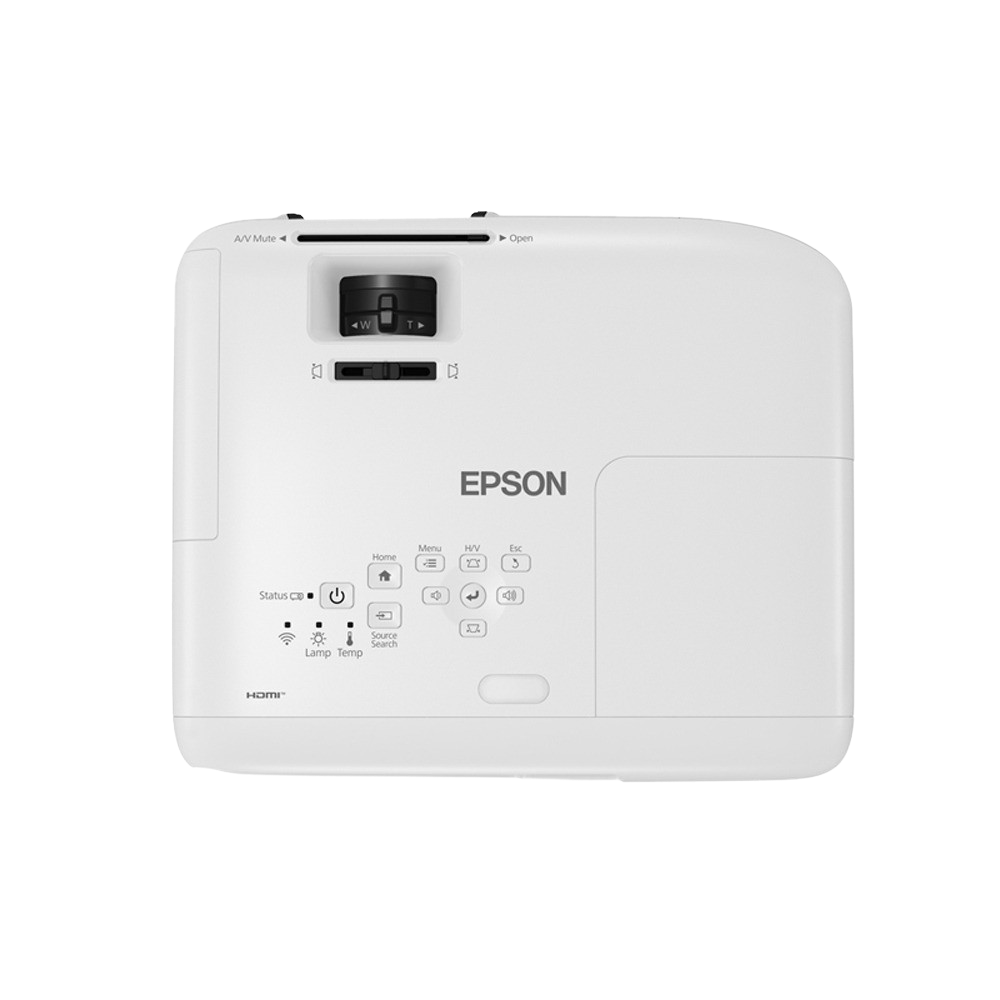 750 2 2 Epson Projector EH-TW750