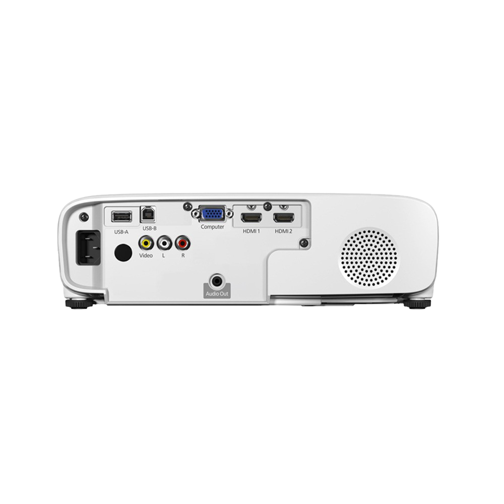 750 3 1 Epson Projector EH-TW750
