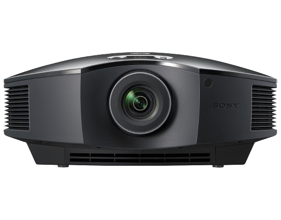 VPL VW65ES Sony,Video Projectors,Βιντεοπροβολείς