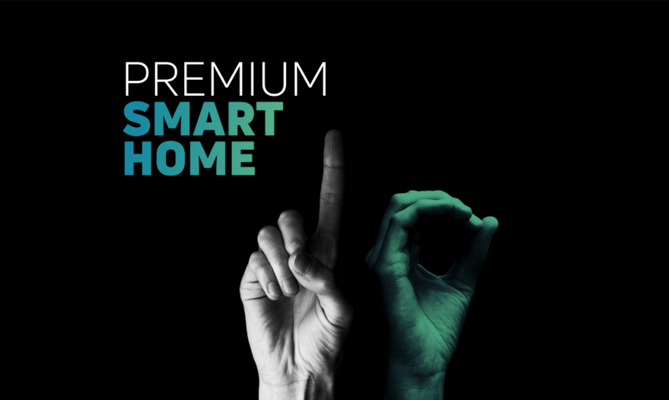 Smart Home iRoom,iDoc,iPad