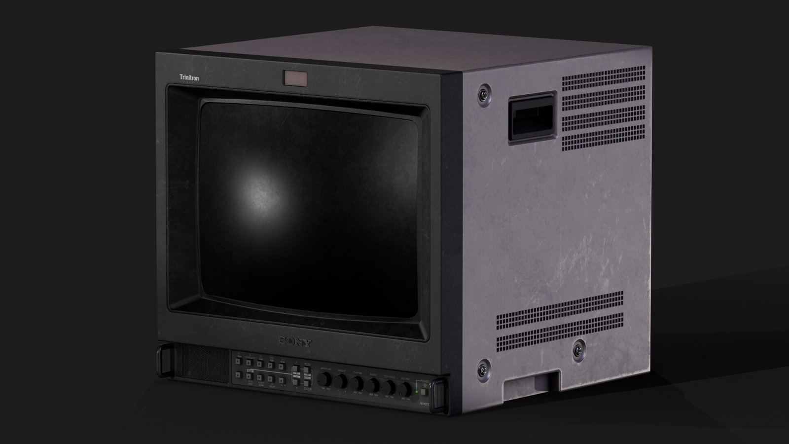 josh herring 01 Sony,Video Projectors,Βιντεοπροβολείς