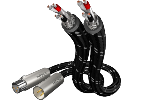 Inakustik Excellence Audio Cable | XLR
