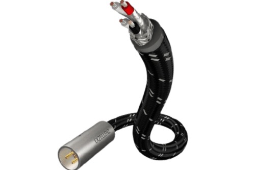 Inakustik Excellence Digital Cable | XLR AES/EBU