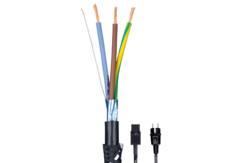 Inakustik Reference Mains Cable AC-1502