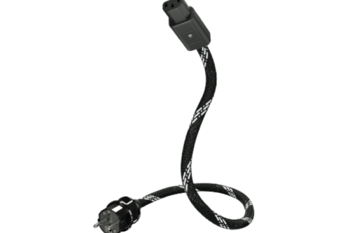 Inakustik Reference Mains Cable AC-2502 | SCHUKO - C19