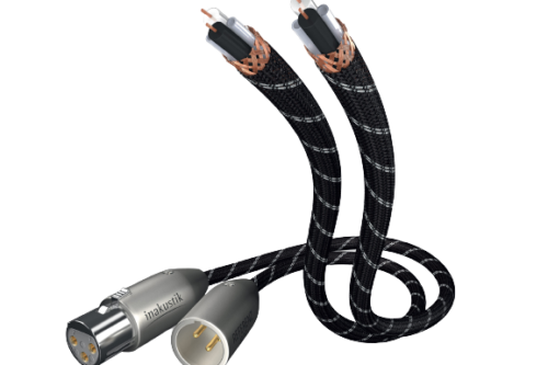 Inakustik Reference NF-803 XLR