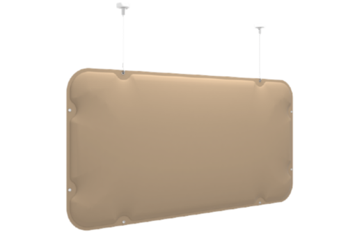 Vicoustic Suspended Baffle VMT 3D | 8 τμχ.