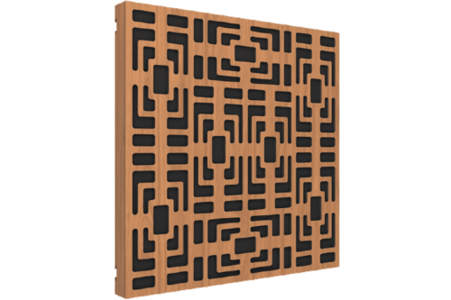 Vicoustic VicPattern Ultra Symmetric | 3 τμχ.