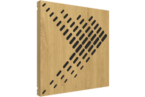 Vicoustic VicPattern Ultra Reflex | 3 τμχ.