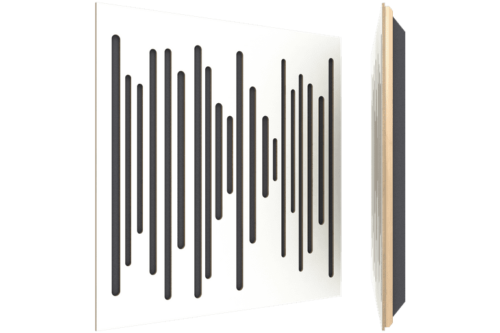 Vicoustic Wavewood Ultra Lite | 8 τμχ.