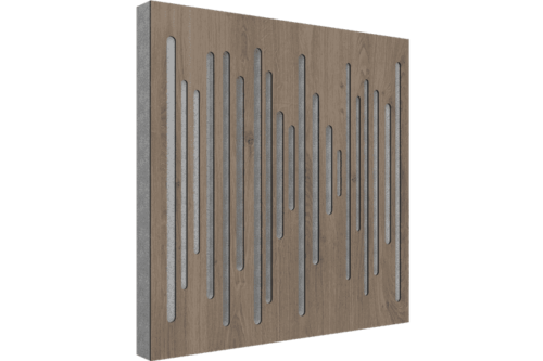 Vicoustic Wavewood Diffuser Ultra | 3 τμχ.