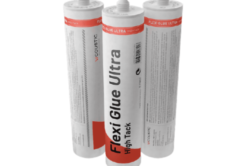 Vicoustic Flexi Glue Ultra 310ml | 12 τμχ.