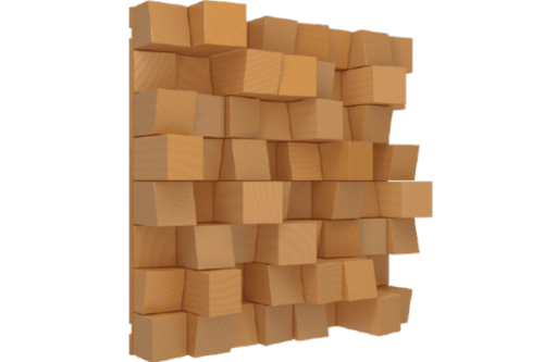 Vicoustic Multifuser Wood MKII | 1 τμχ.