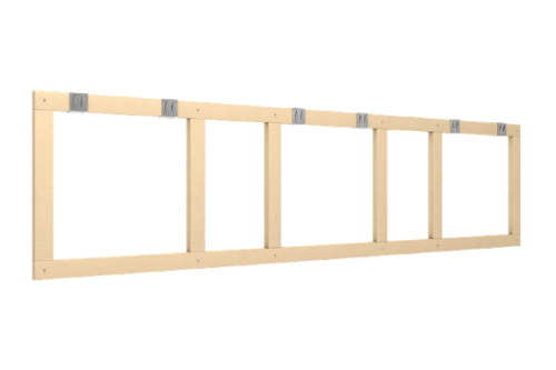 Vicoustic VicFix Frame 3x1 | 1 τμχ.