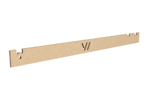 Vicoustic VicFix Gauge | 2 τμχ.