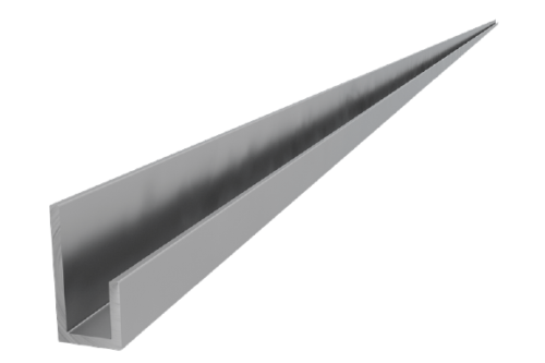 Vicoustic VicFix J Profile | 20 τμχ.