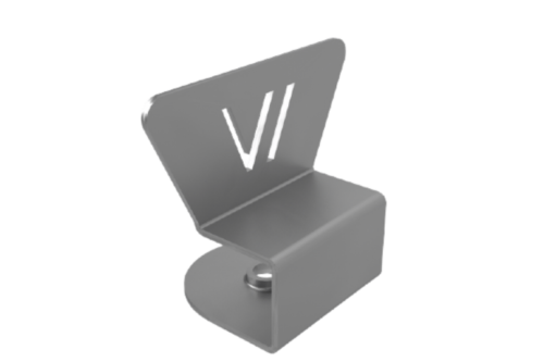 Vicoustic VicFix T-Bar | 12 τμχ.