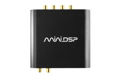 miniDSP DDRC-24