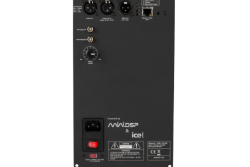 miniDSP PWR-ICE250