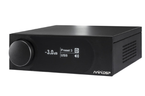 miniDSP SHD Power