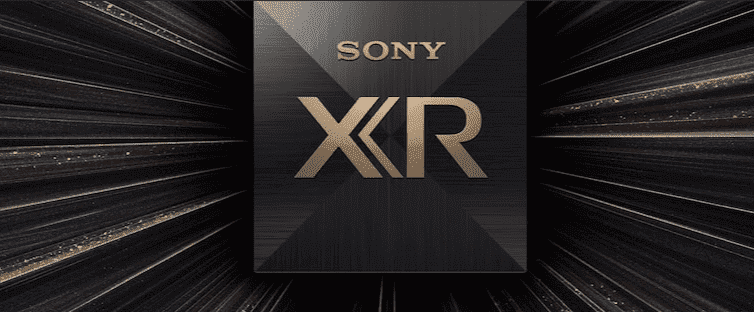 sony XR Τηλεοράσεις