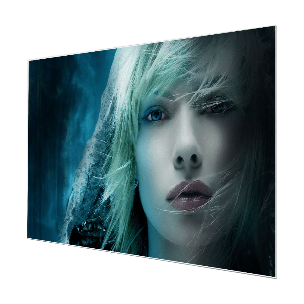 Invideo Wall Pro Front Ambi Play 2 2.40 inches 149