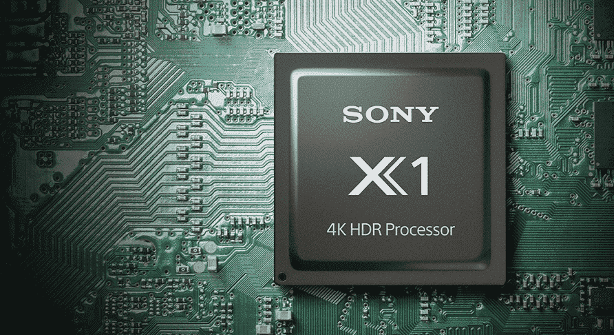 hdr processor FWD-85X80L