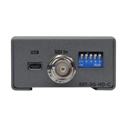 EXT 3G HD C MAIN 60 Gefen 3GSDI to HDMI Converter