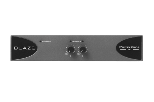 PZ 252 FrontView avshop,audio video,εικόνα ήχος,Home Cinema