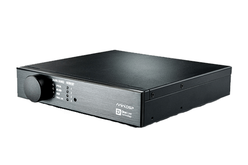 miniDSP DDRC-22D