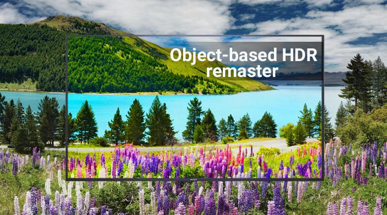 Object-based-HDR-Remaster