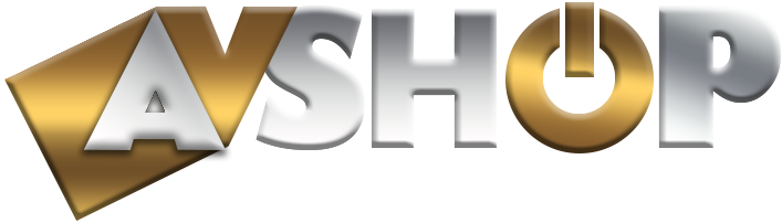 avshop logo