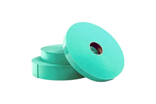 Green Glue Noiseproofing Joist Tape Ηχομονωτική ταινία Ξύλινων Πατωμάτων | Τιμή m²