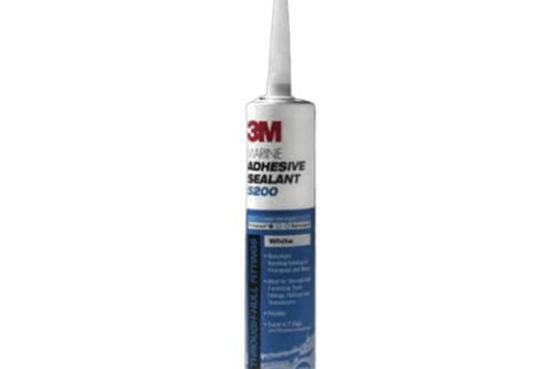 Acoustiblok 3M Κόλλα  5200 | 295ml | 1 τμχ