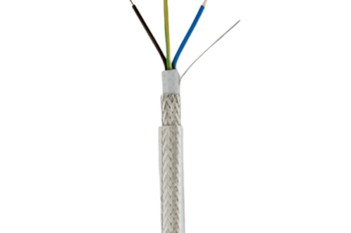 Inakustik Reference Power Cable AC-2502M | Τιμή ανα μέτρο | 50m
