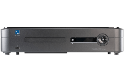 PS Audio PerfectWave SACD Transport Αναπαραγωγέας - Μαύρο
