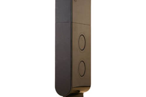 PS Audio aspen FR30 HiEnd Ηχεία - Μαύρο