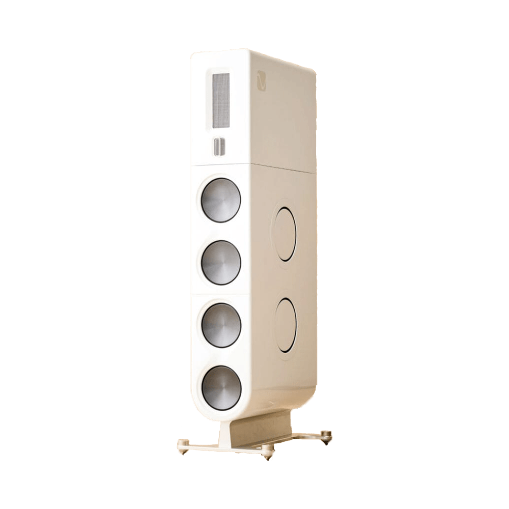 FR30 white uncovered PS Audio aspen FR30 HiEnd Ηχεία