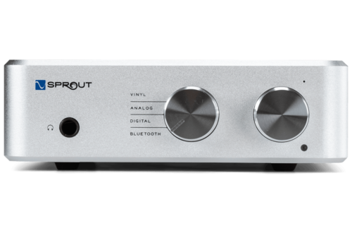 PS Audio Sprout100 Ολοκληρωμένος Στερεοφωνικός Ενισχυτής