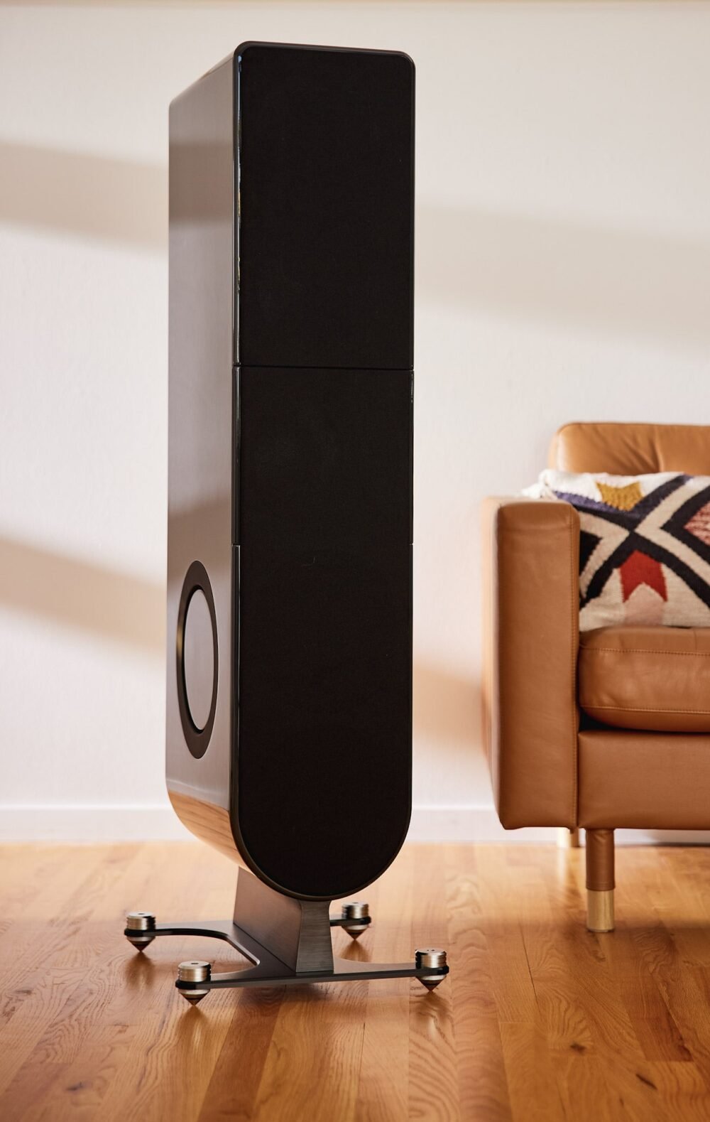PS Audio aspen FR20 HiEnd Ηχεία - Μαύρο - Image 7