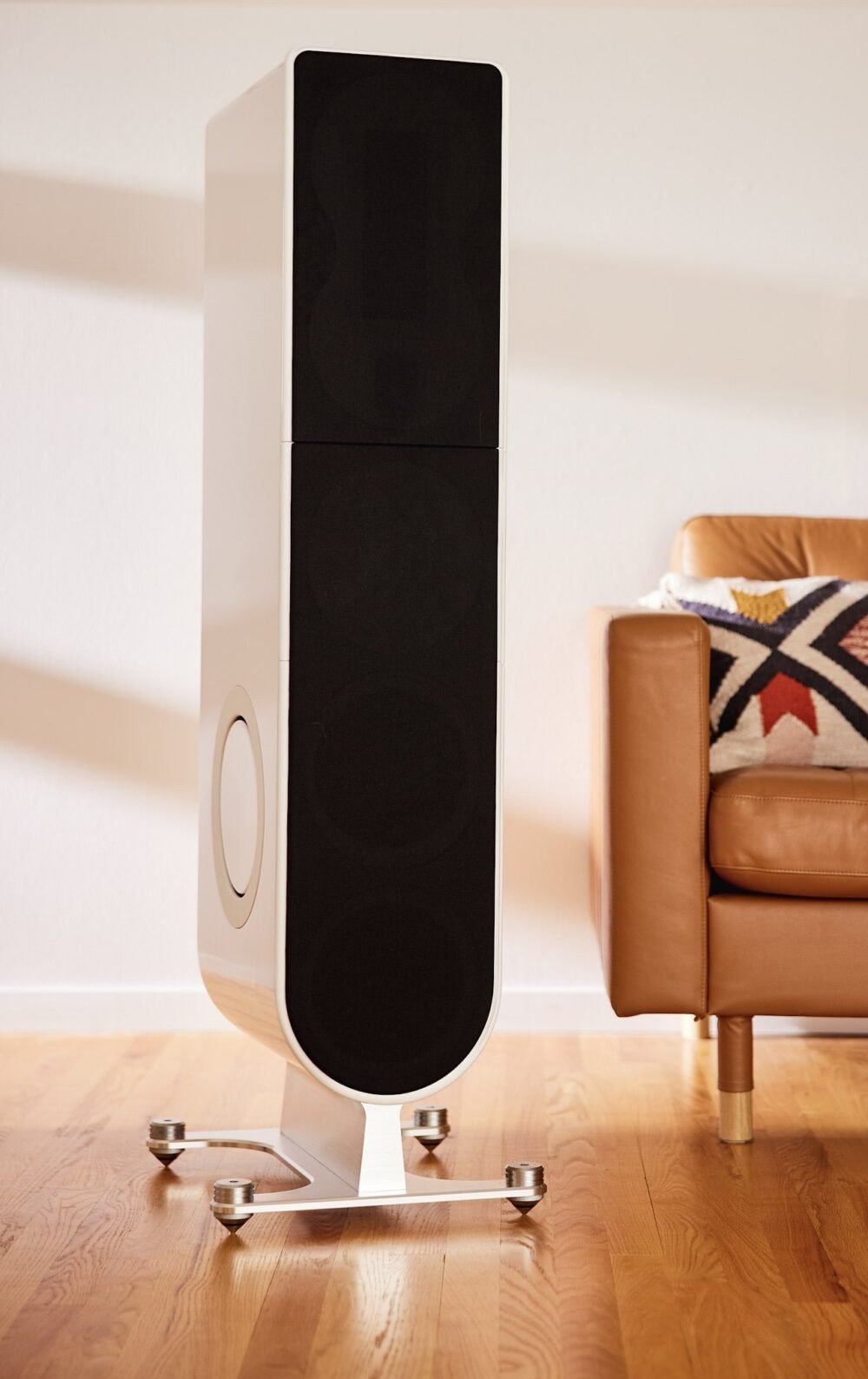 PS Audio aspen FR20 HiEnd Ηχεία - Λευκά - Image 7