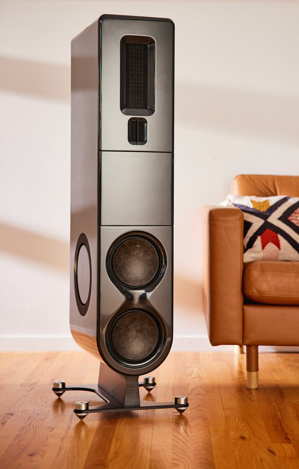 home2 b PS Audio aspen FR20 HiEnd Ηχεία