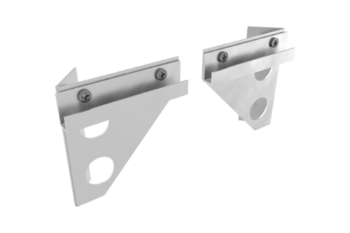 Vicoustic VicFix Corner Plus | 8 τμχ.