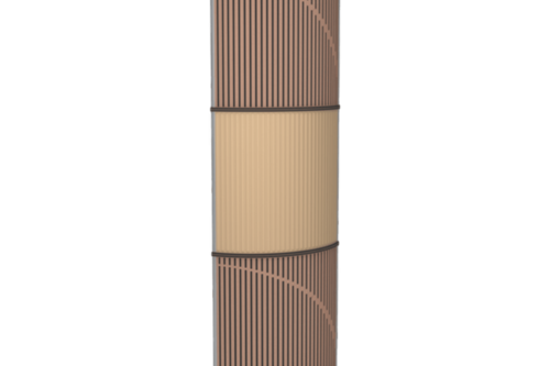 Vicoustic VicTotem Ultra VMT | 1 τμχ.