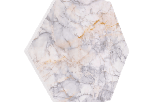 Vicoustic Vixagon VMT Natural Stone | 700 x 606 x 40mm | 6 τμχ.