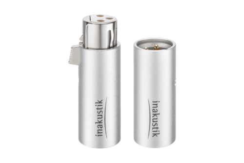 Inakustik Excellence XLR