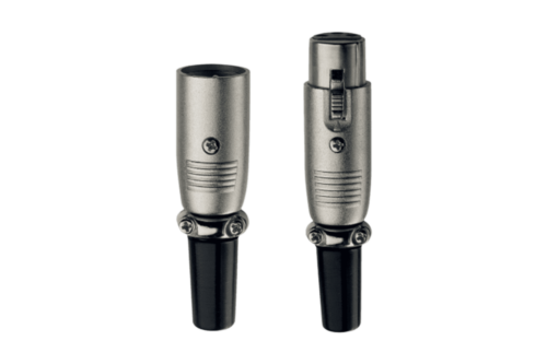 Inakustik Premium XLR